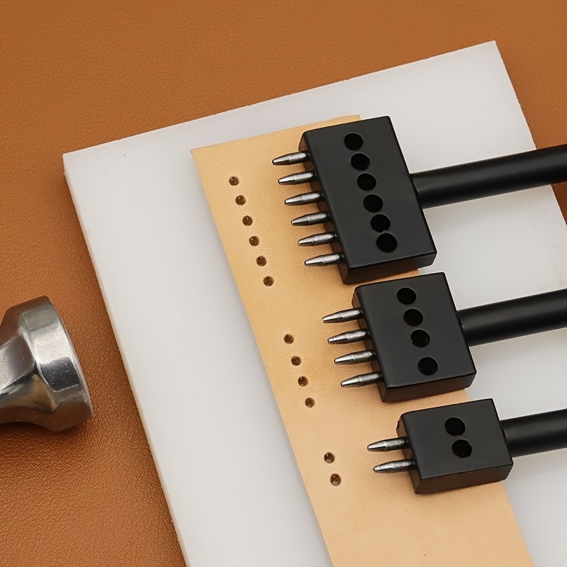 Leatherwork Manual - Alat Pemotong Kulit Manual dengan Pemotong