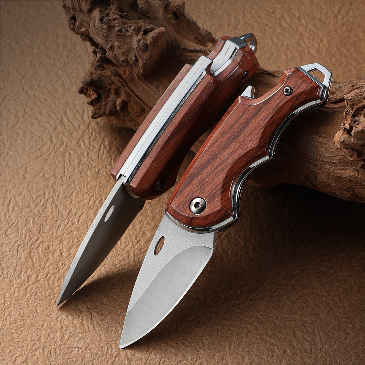 Pisau Boning Lipat Tempa Buata - Bone Folder Tool ulasan dan harga