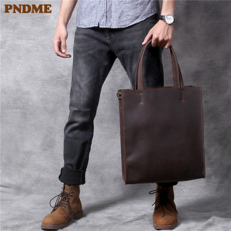 Tas jinjing tangan pria kulit  - Leatherwork Workshop ulasan dan harga