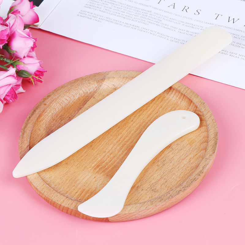 2 Buah/Set Alat Kerajinan Lipa - Bone Folder Tool ulasan dan harga