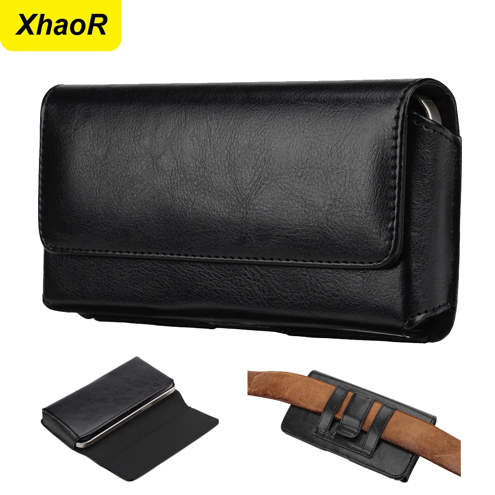 Kantong Kulit Universal dengan - Leatherwork Belt ulasan dan harga