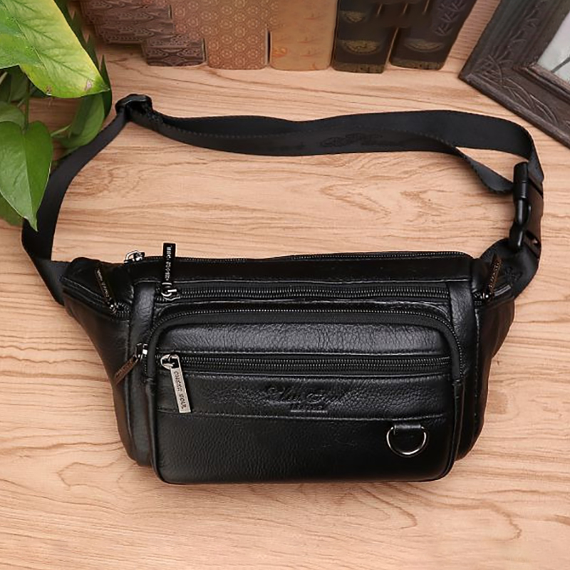 Tas Pinggang pria, tas selempa - Leatherwork Belt ulasan dan harga