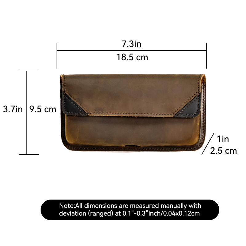 Tas pinggang kulit asli pria,  - Leatherwork Belt ulasan dan harga