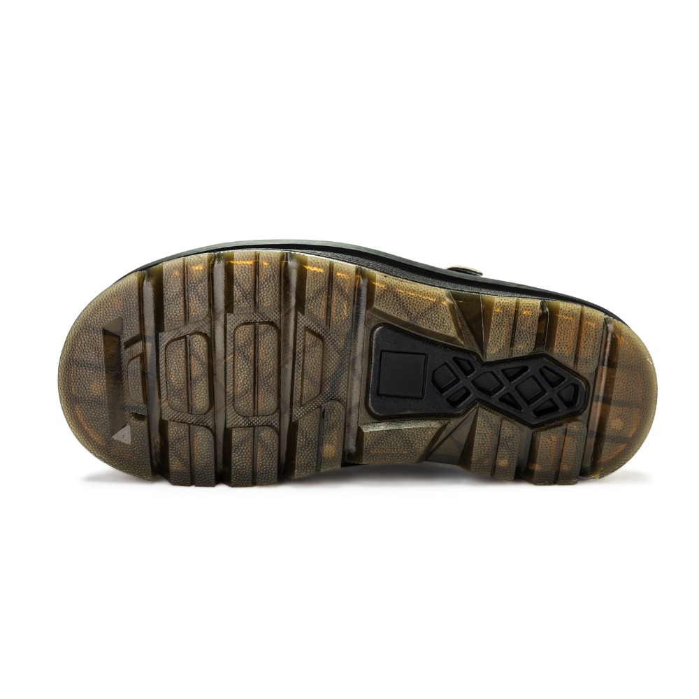 Sandal Outdoor Wanita Pria Kul - Leatherwork Belt ulasan dan harga