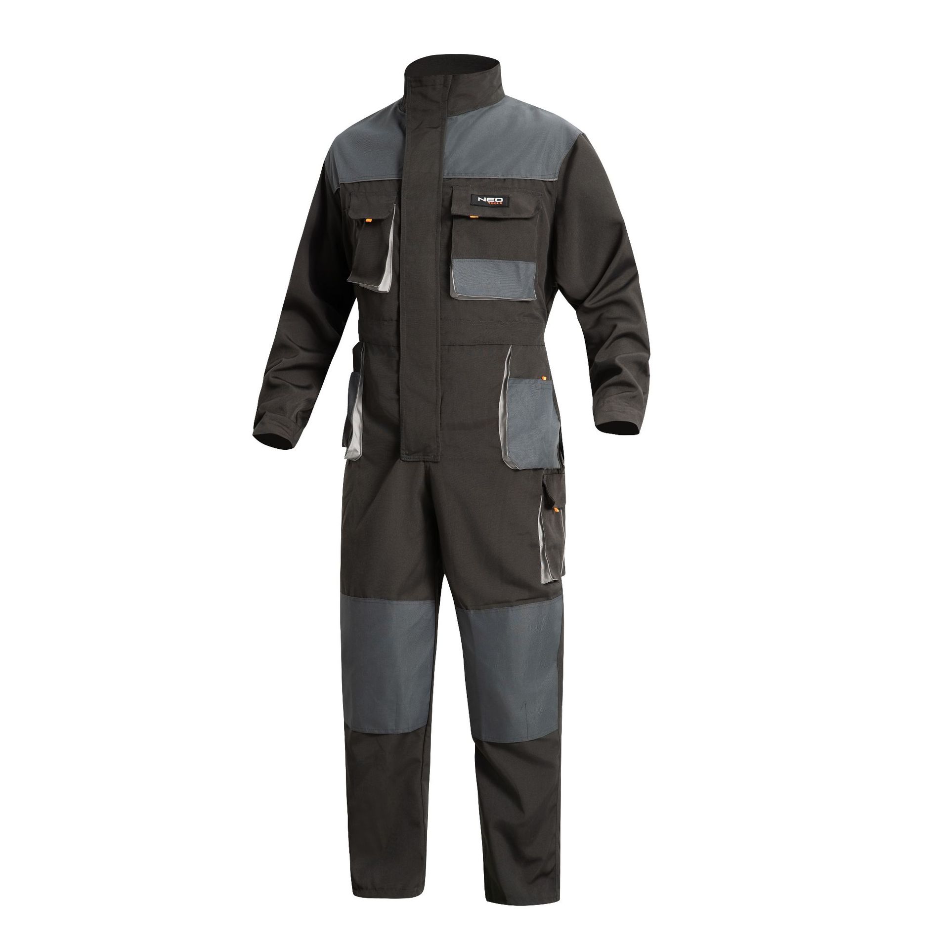 Penjualan Langsung Pabrik Over - Leather Work Overalls ulasan dan harga