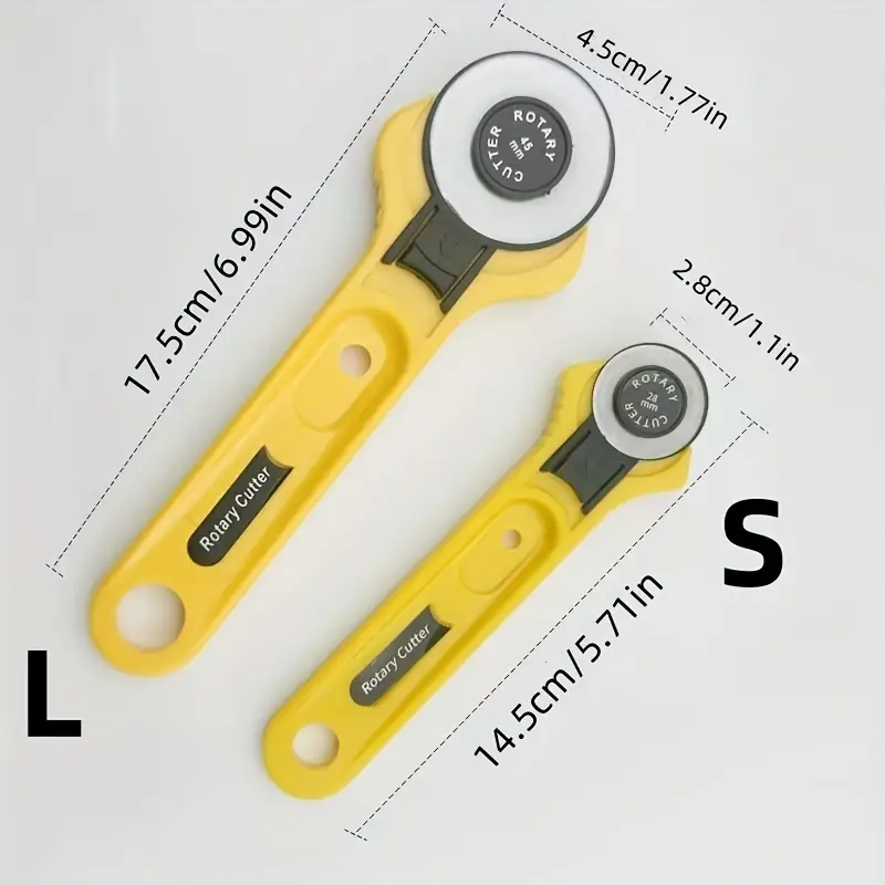 Pisau Bulat Roda Rol Tambal Su - Round Knife Leatherwork ulasan dan harga