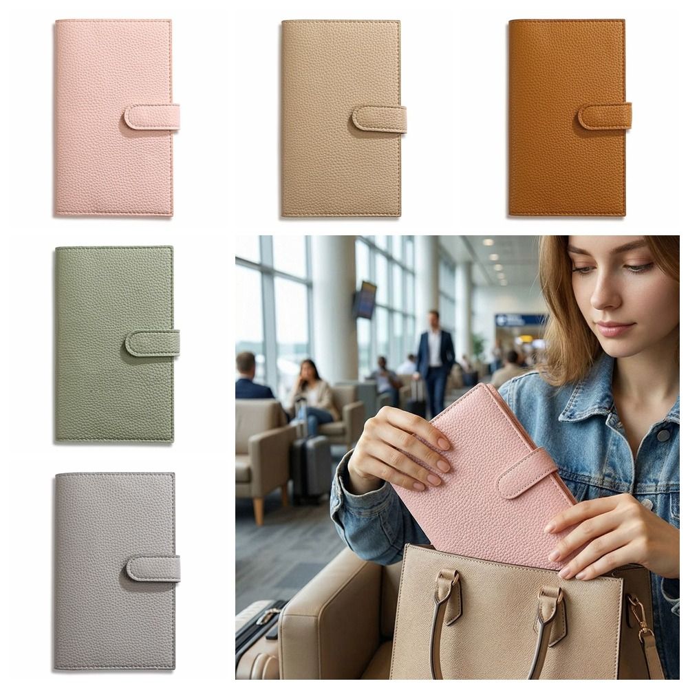 Buku Catatan Perjalanan Kulit  - Leather Work Notepad ulasan dan harga