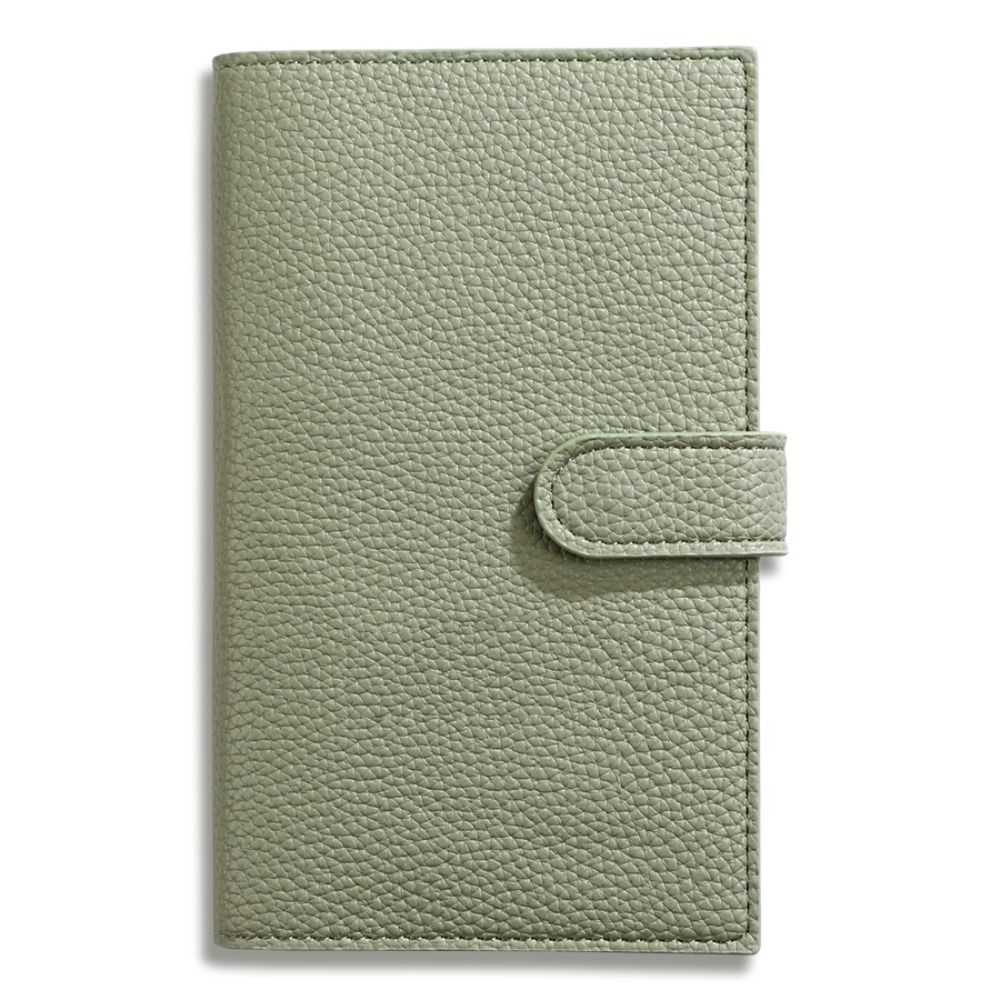 Buku Catatan Perjalanan Kulit  - Leather Work Notepad ulasan dan harga