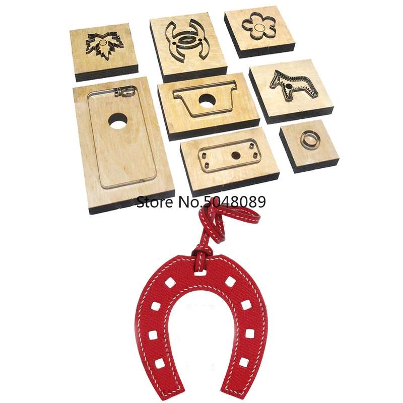 Alat disesuaikan MouldJapan pi - Leatherwork Templates ulasan dan harga