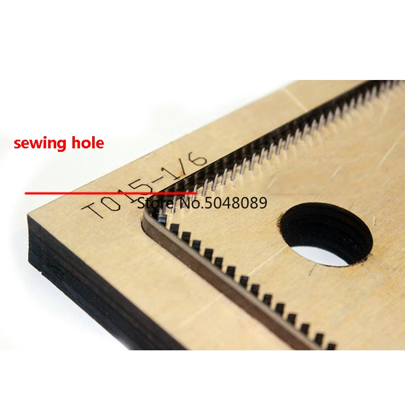 Alat disesuaikan MouldJapan pi - Leatherwork Templates ulasan dan harga