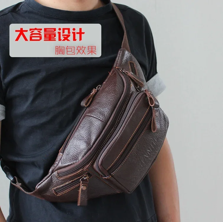 Tas pinggang pria kulit sapi a - Leatherwork Belt ulasan dan harga