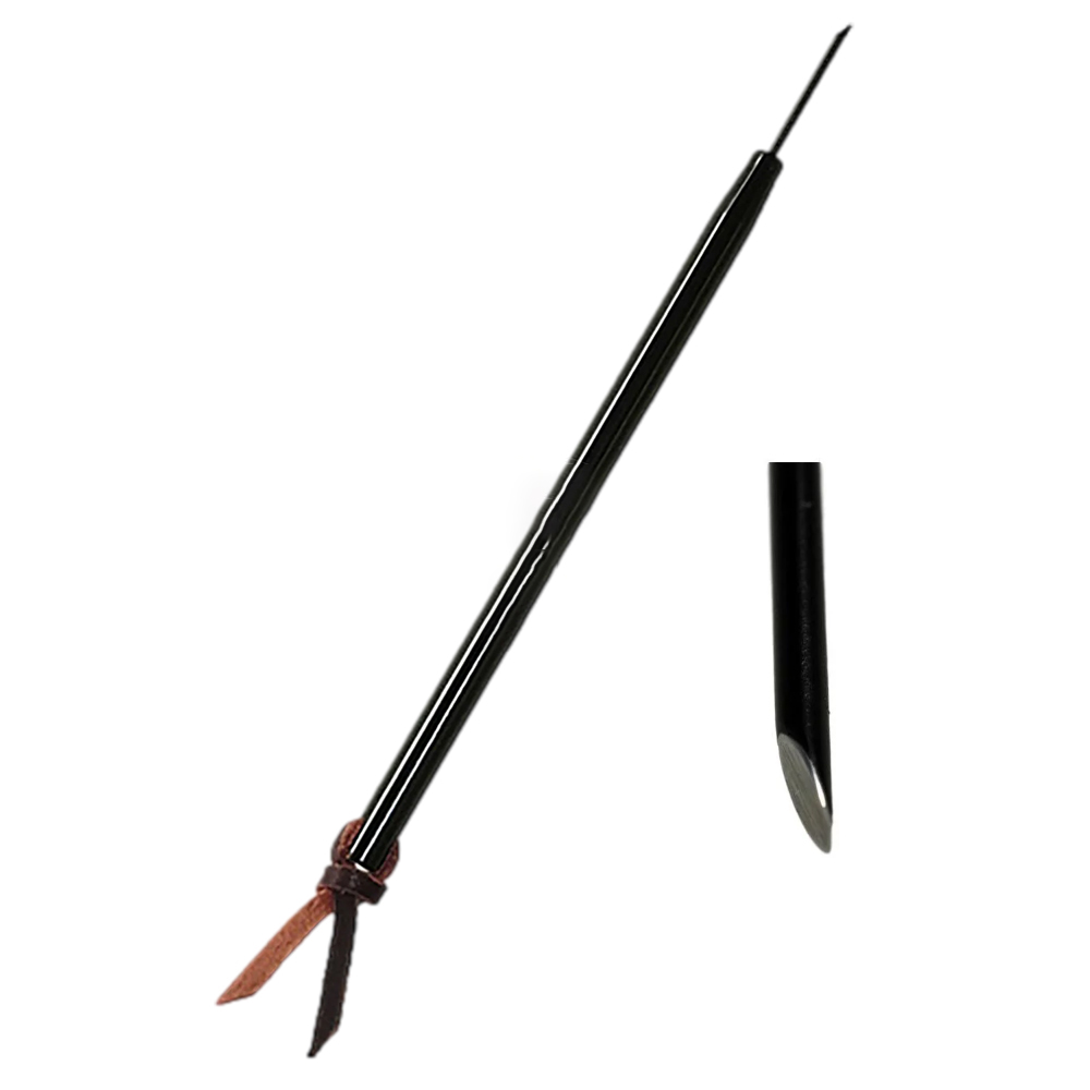 Pisau Ukir Lilin Mikro Bulat K - Round Knife Leatherwork ulasan dan harga