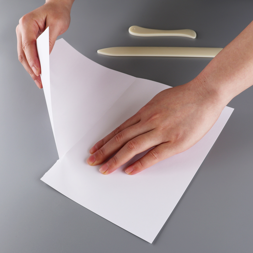 Kertas Kreasi dan Folder Tulan - Bone Folder Tool ulasan dan harga