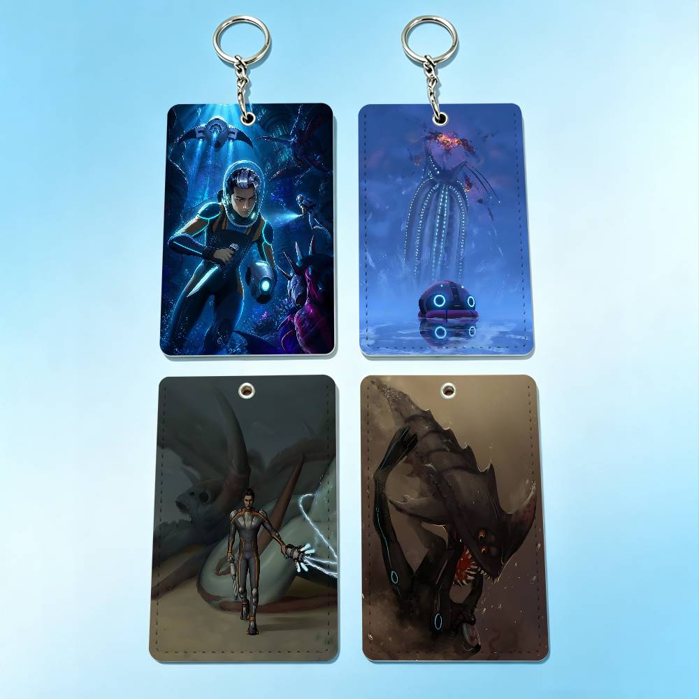 Hot Game S-Subnautica 2 Gantun - Leather Work Is ulasan dan harga