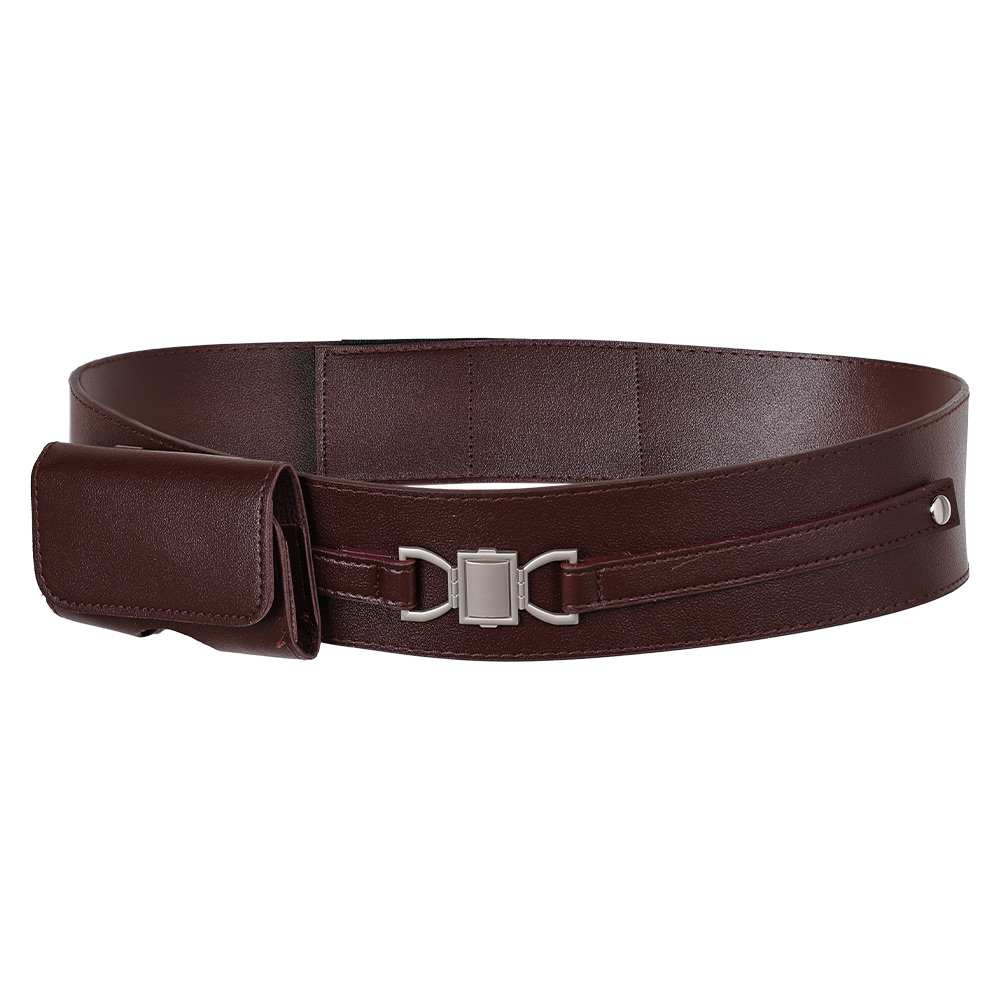 Sabuk Pinggang Obi Wan untuk C - Leatherwork Belt ulasan dan harga