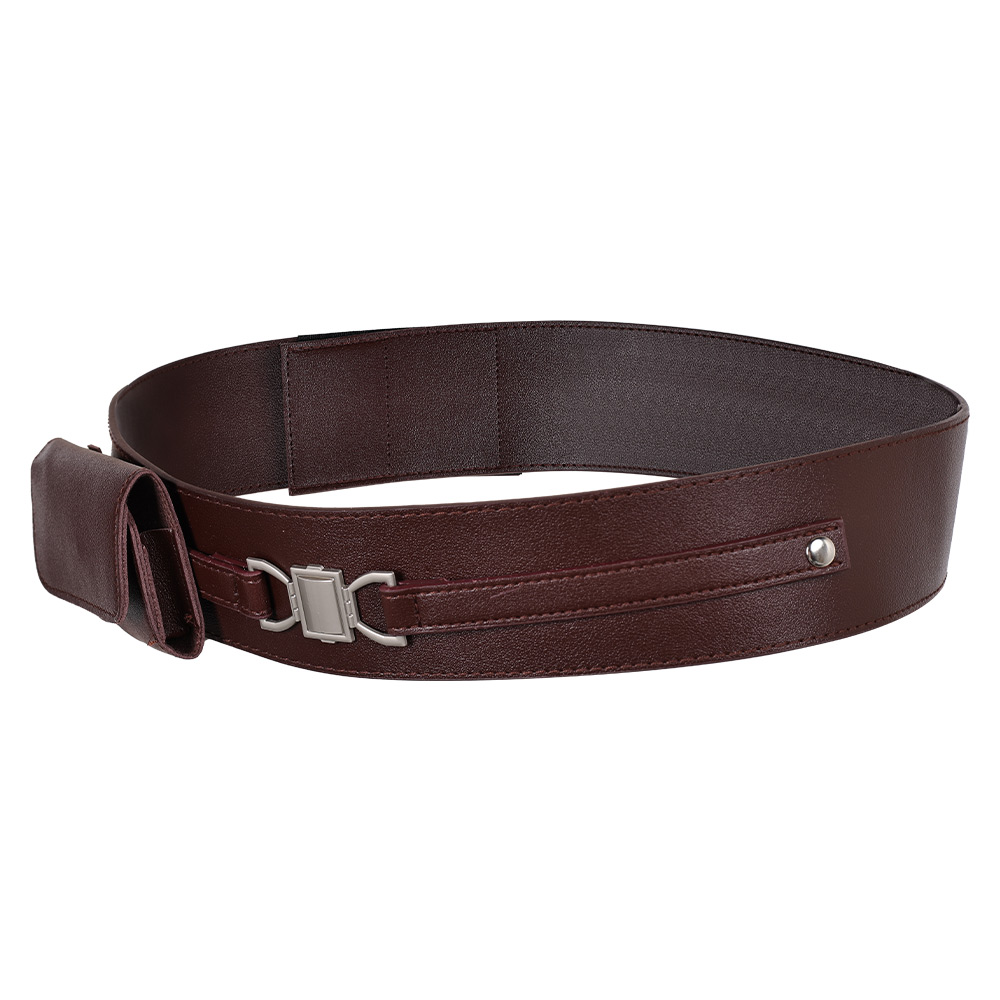 Sabuk Pinggang Obi Wan untuk C - Leatherwork Belt ulasan dan harga