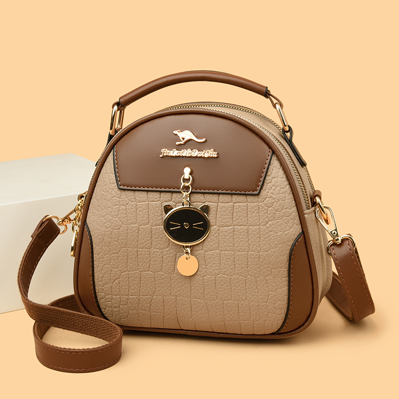 Tas Tangan Bahu Tunggal Wanita - Leatherwork Workshop ulasan dan harga