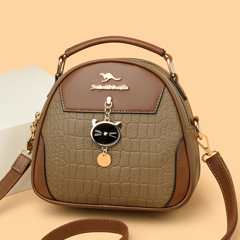 Tas Tangan Bahu Tunggal Wanita - Leatherwork Workshop ulasan dan harga