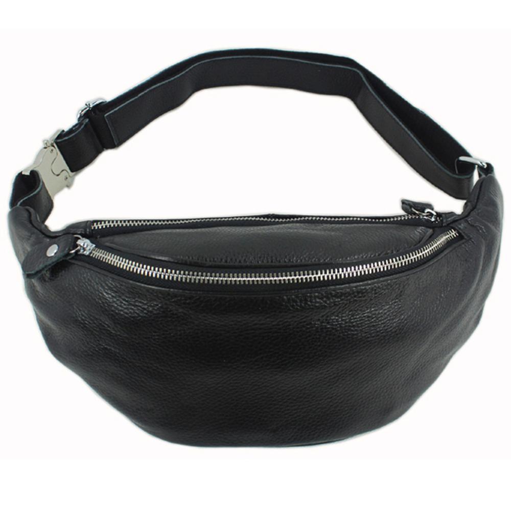 Tas Pinggang Kulit Asli untuk  - Leatherwork Belt ulasan dan harga