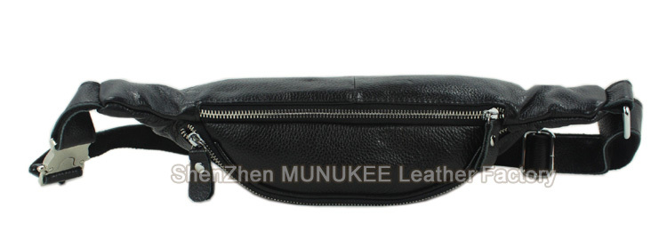 Tas Pinggang Kulit Asli untuk  - Leatherwork Belt ulasan dan harga