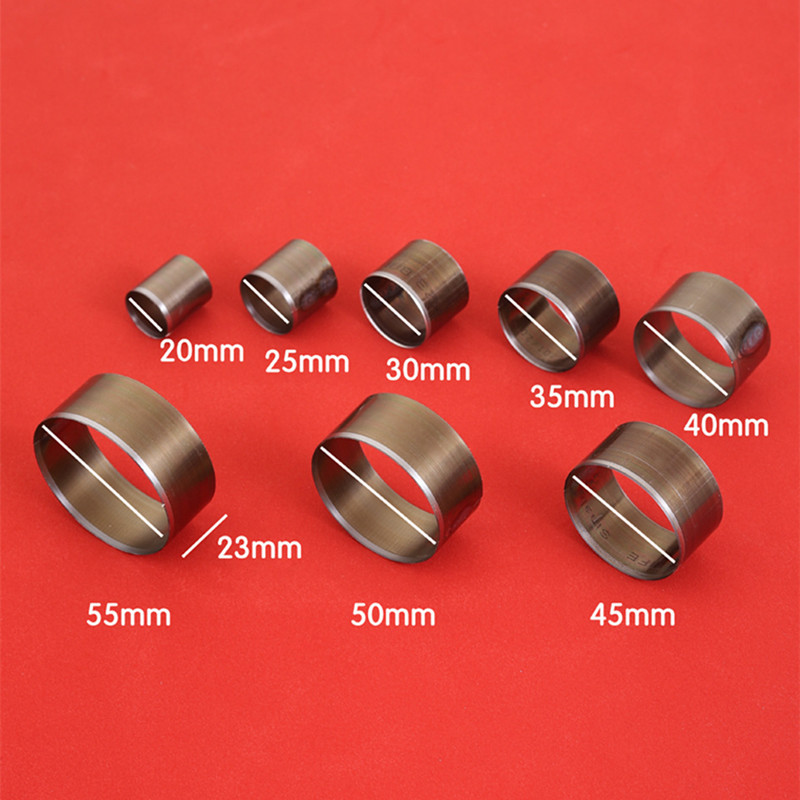 20 mm-55 mm kulit bulat pemoto - Round Knife Leatherwork ulasan dan harga