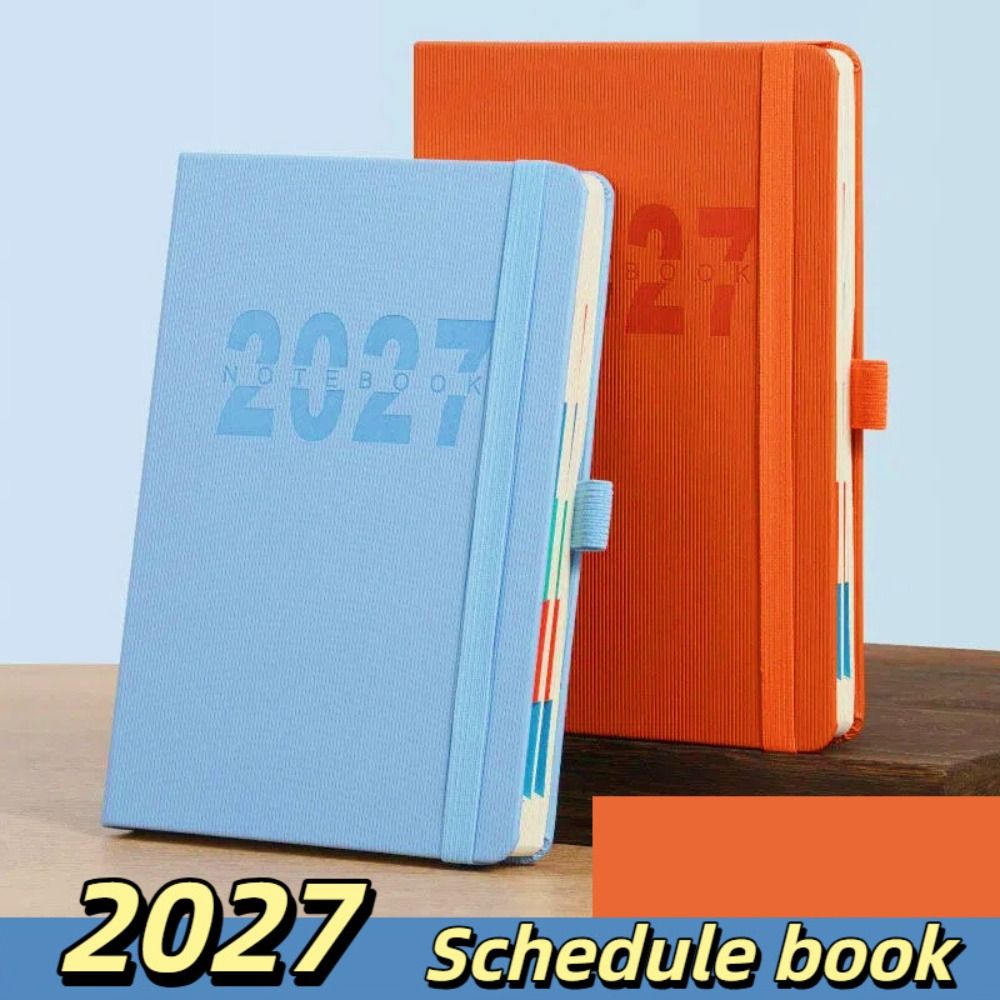 Buku Catatan Perencana Jadwal  - Leather Work Notepad ulasan dan harga