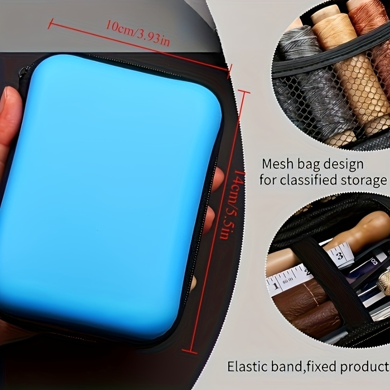 Perlengkapan Menjahit Kulit, P - Leatherwork Thread ulasan dan harga