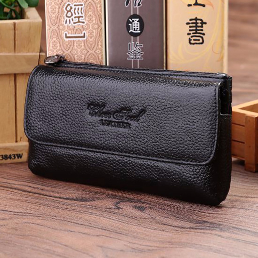 Tas Pinggang pria, tas pinggul - Leatherwork Belt ulasan dan harga