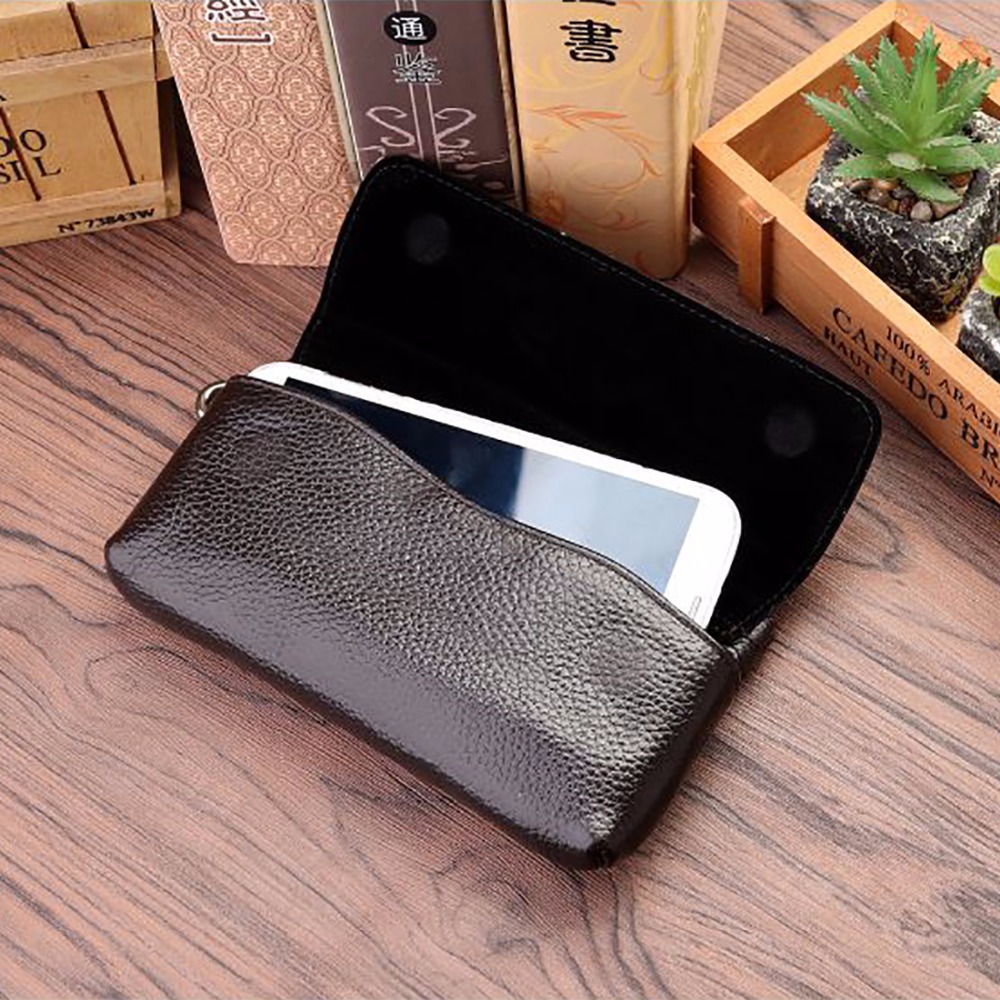 Tas Pinggang pria, tas pinggul - Leatherwork Belt ulasan dan harga