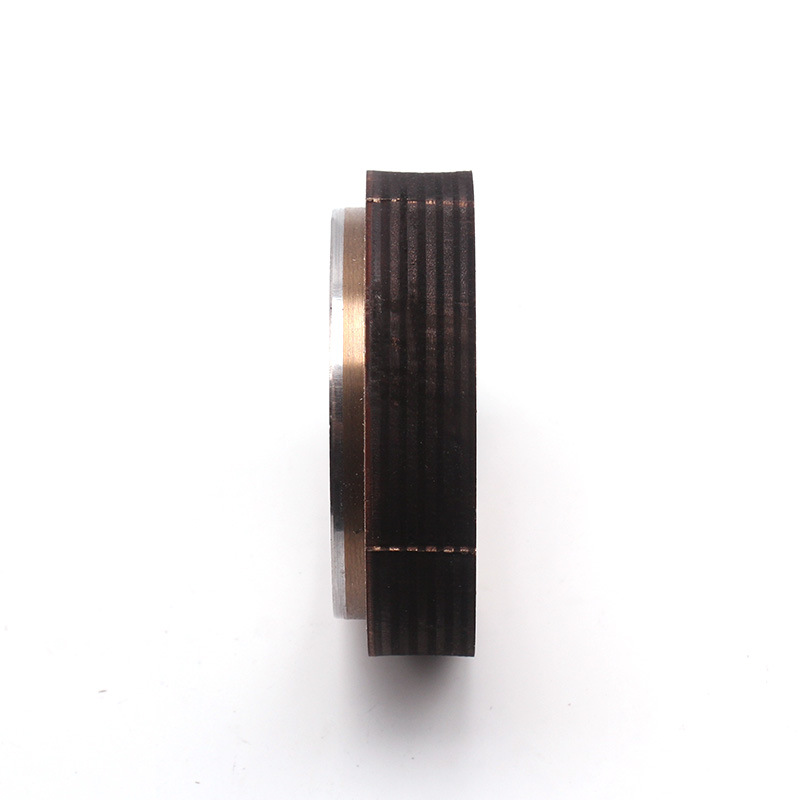 1 buah cetakan pemotong kulit  - Round Knife Leatherwork ulasan dan harga