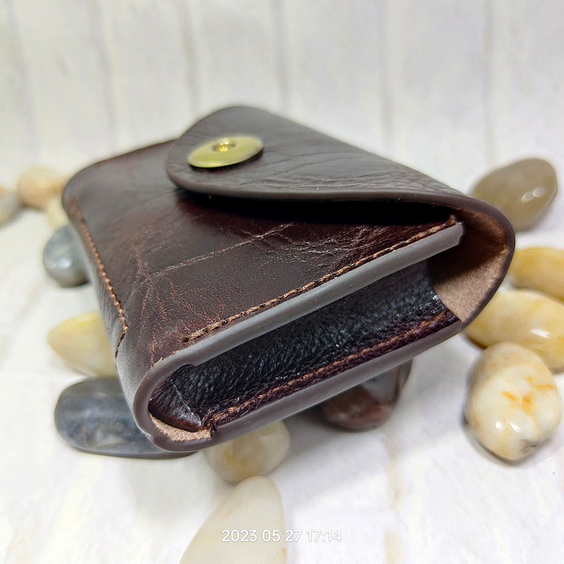 Blongk tas pinggang Mini tas p - Leatherwork Belt ulasan dan harga