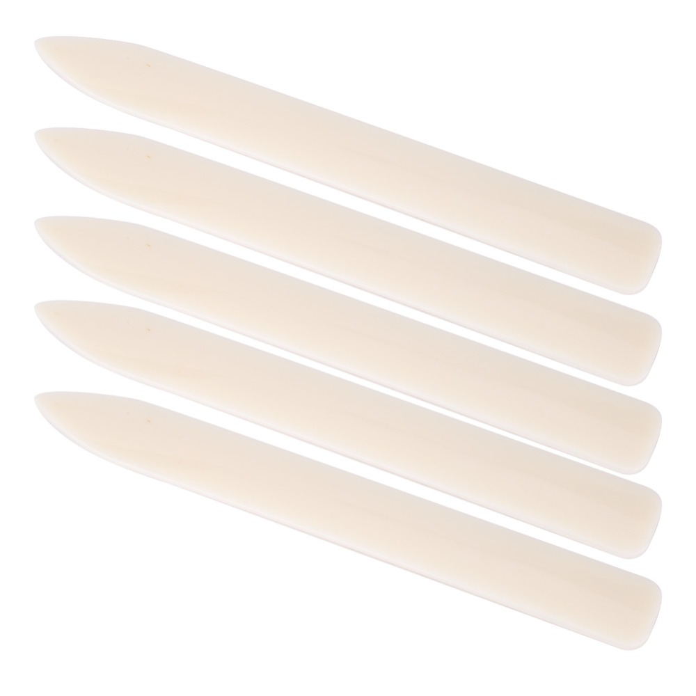 5 buah alat pelipat tulang dar - Bone Folder Tool ulasan dan harga
