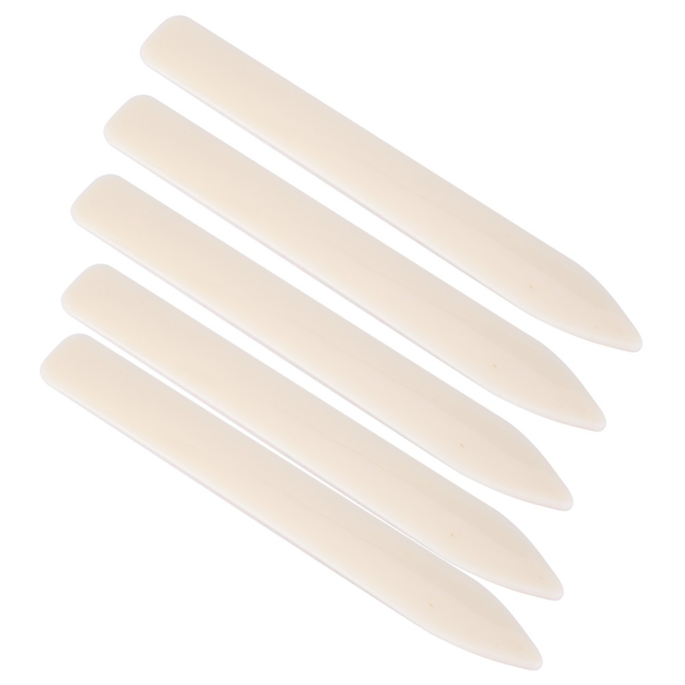 5 buah alat pelipat tulang dar - Bone Folder Tool ulasan dan harga