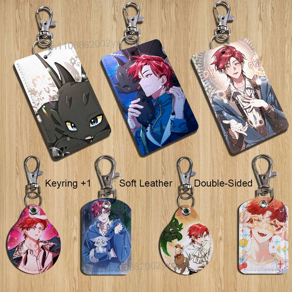 Cale Henituse TCF Raon Miru Ho - Leather Work Is ulasan dan harga
