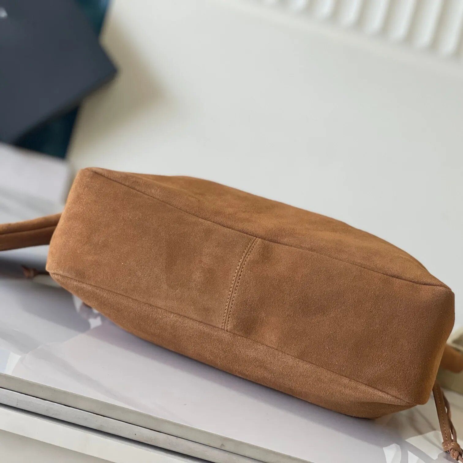 Tas Tangan Wanita Gaya Desaine - Leatherwork Workshop ulasan dan harga