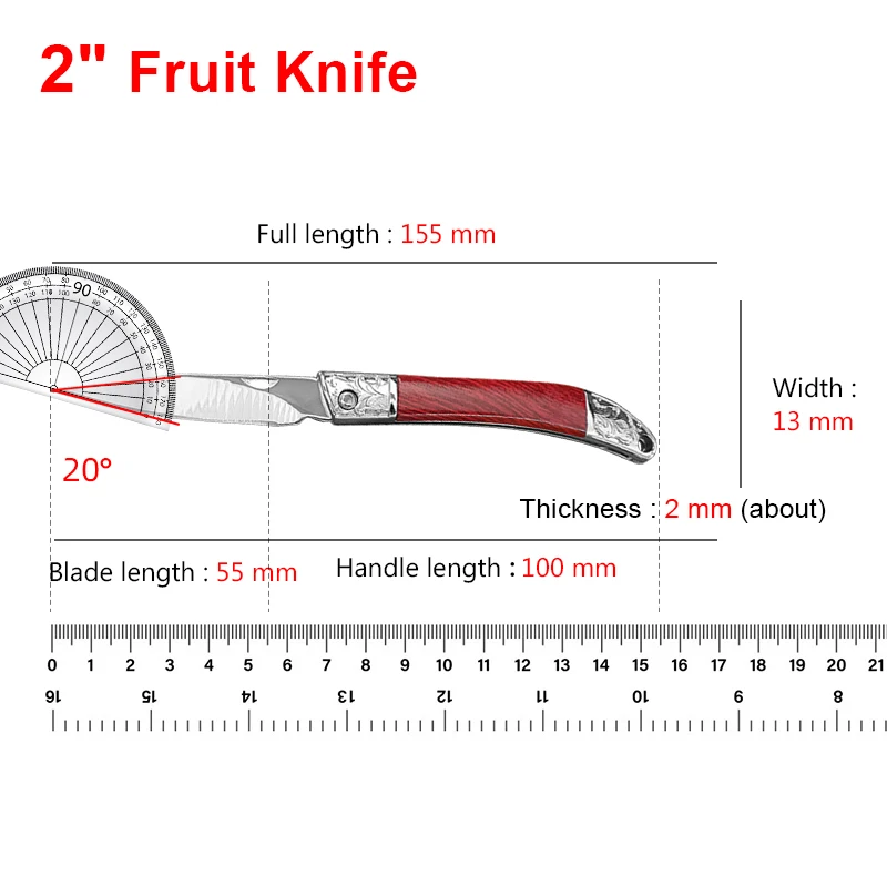 Pisau utilitas lipat pisau Bon - Bone Folder Tool ulasan dan harga