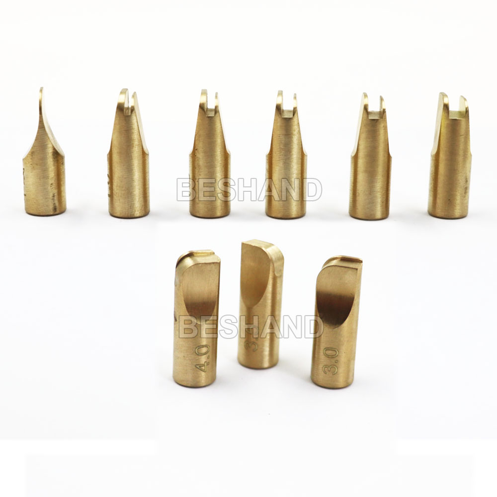Alat Pembuat Lipatan Kulit Ele - Leatherwork Thread ulasan dan harga