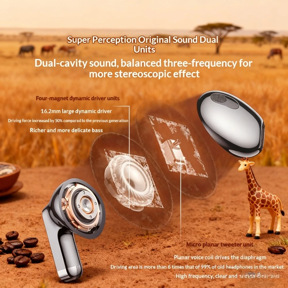 Headphone Bluetooth Non In-Ear - Leatherwork Manual ulasan dan harga