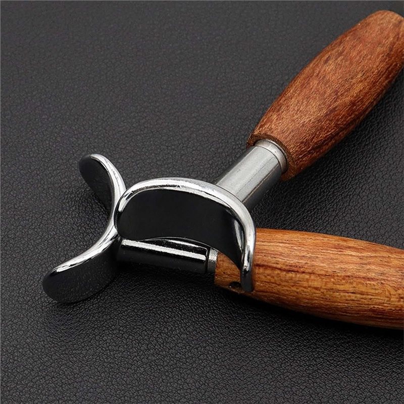 【ORNAMENT】Alat Pemotong Kulit  - Leatherwork Manual ulasan dan harga