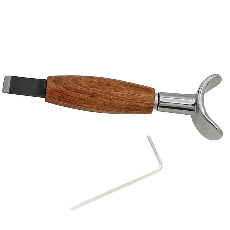 【ORNAMENT】Alat Pemotong Kulit  - Leatherwork Manual ulasan dan harga