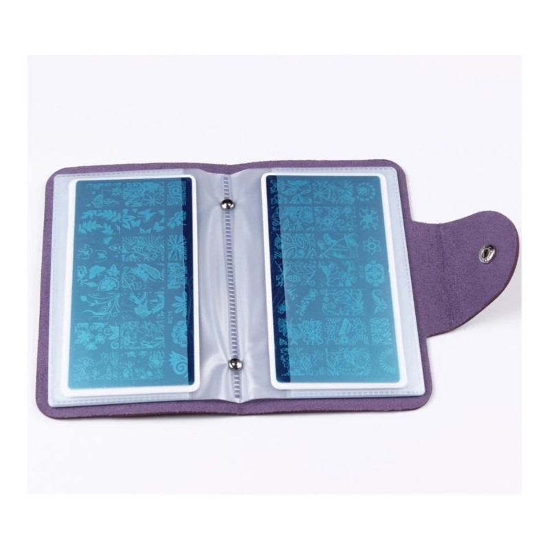 1 buah persegi panjang besar s - Leatherwork Templates ulasan dan harga