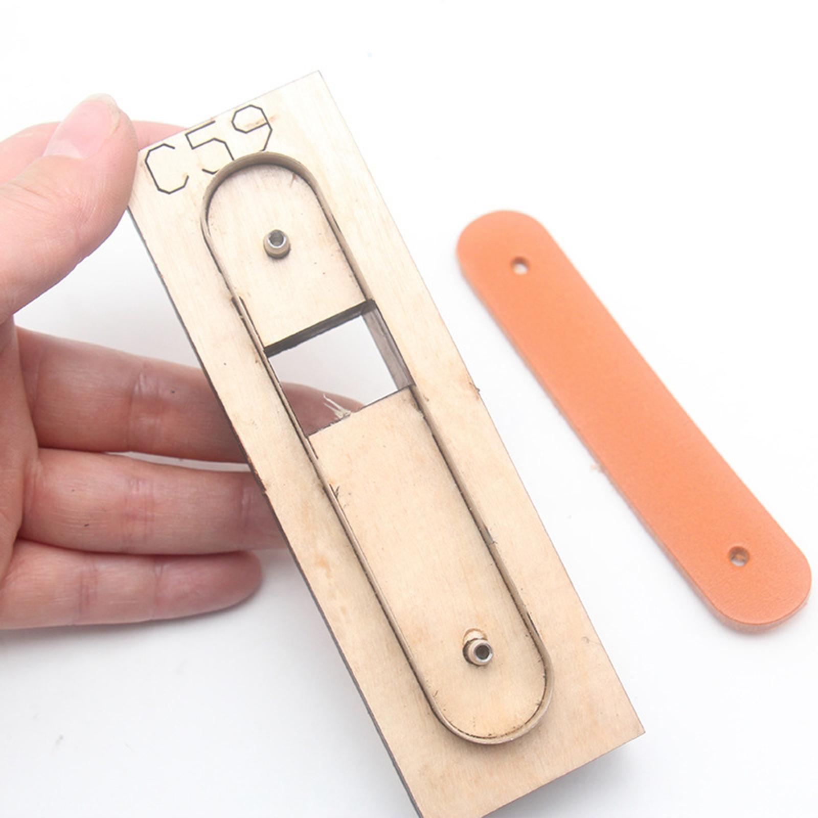Cetakan Kerja Kulit Multifungs - Leatherwork Templates ulasan dan harga
