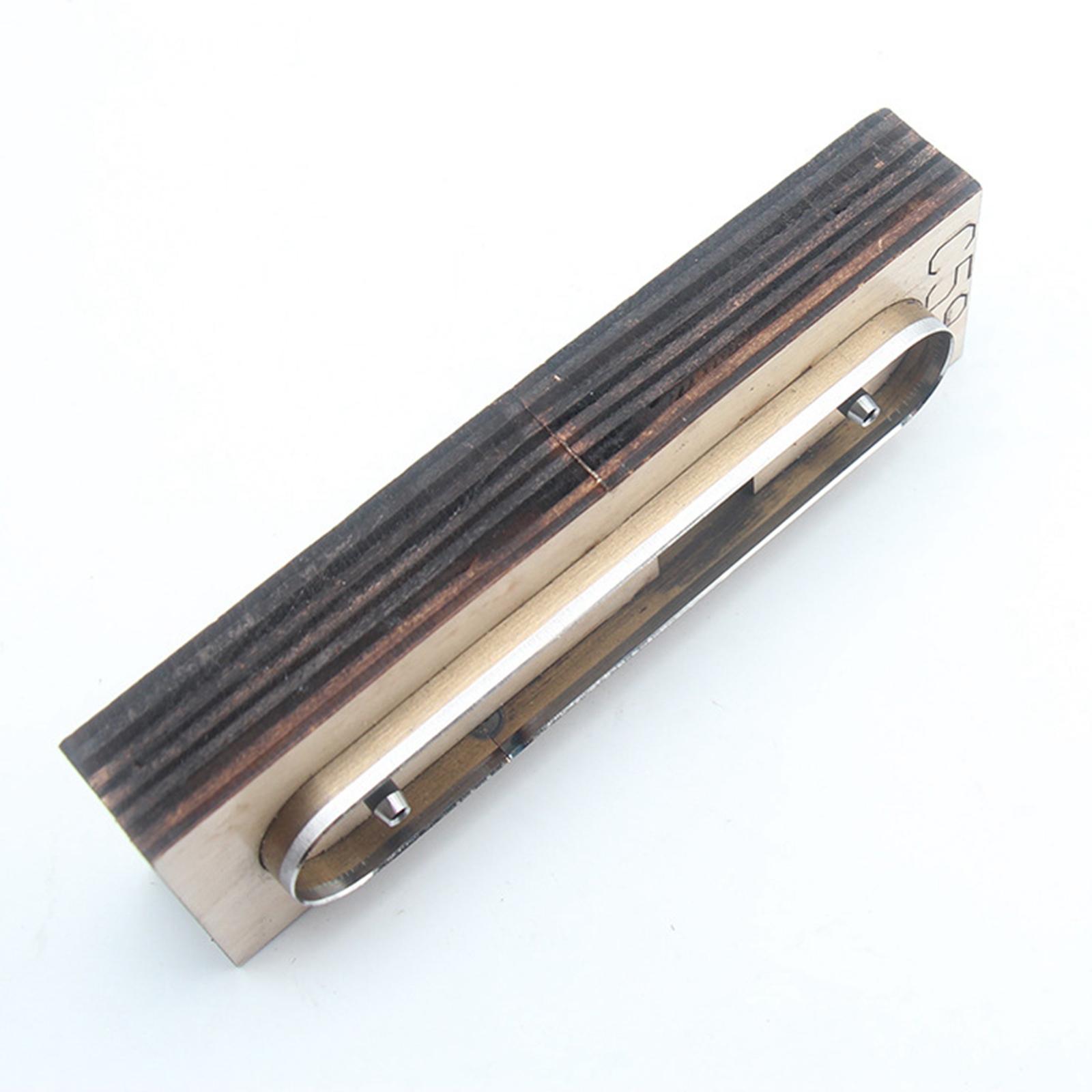Cetakan Kerja Kulit Multifungs - Leatherwork Templates ulasan dan harga