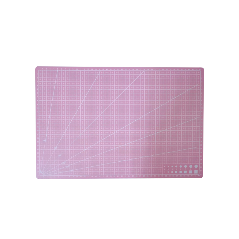 Alas Potong A3 A4 A5 PVC, Alas - Leatherwork Books ulasan dan harga