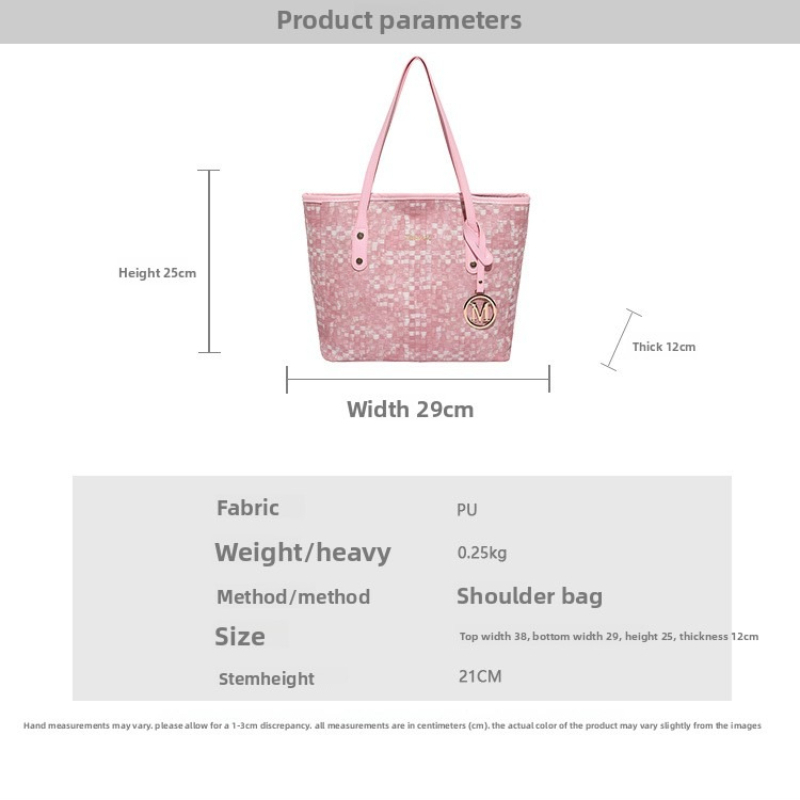 Tas Bahu Wanita Berkapasitas B - Leatherwork Workshop ulasan dan harga